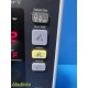 Mindray Datascope Accutorr V Monitor (SpO2 Nellcor Set) W/ Patient Leads ~ 35849