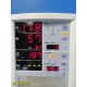Mindray Datascope Accutorr Plus Nellcor Set SpO2 Monitor W/ Patient Leads ~35837