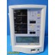 Mindray Datascope Accutorr Plus Nellcor Set SpO2 Monitor W/ Patient Leads ~35837