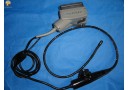 Hewlett Packard 21363A Bi-Plane 5.0MHz Transesophageal Transducer (TEE) (3463)