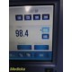 2019 Midmark IQ Vitals Monitor Ref 1-100-1615 W/ Patient Leads & PSU ~ 35838
