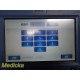2019 Midmark IQ Vitals Monitor Ref 1-100-1615 W/ Patient Leads & PSU ~ 35838