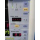 Mindray Datascope Accutorr Plus Nellcor Set SpO2 Monitor W/ Patient Leads ~35839