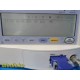 Mindray Datascope Accutorr Plus Nellcor Set SpO2 Monitor W/ Patient Leads ~35839
