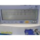 Mindray Datascope Accutorr Plus Nellcor Set SpO2 Monitor W/ Patient Leads ~35839