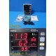 Mindray Datascope Accutorr V Vital Signs Monitor with Nellcor SpO2~ 35775