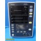 Mindray Datascope Accutorr V Vital Signs Monitor with Nellcor SpO2~ 35775