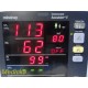 Mindray Datascope Accutorr V Vital Signs Monitor with Nellcor SpO2~ 35775