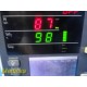Mindray Datascope Accutorr V Monitor with Masimo SpO2 and NBP Leads ~ 35776