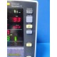 Mindray Datascope Accutorr V Monitor with Masimo SpO2 and NBP Leads ~ 35776