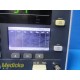 Mindray Datascope Accutorr V Monitor with Masimo SpO2 and NBP Leads ~ 35776