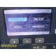 Mindray Datascope Accutorr V Monitor with Masimo SpO2 and NBP Leads ~ 35776