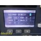 Mindray Datascope Accutorr V Monitor with Masimo SpO2 and NBP Leads ~ 35776