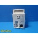 Mindray Datascope Accutorr V Monitor with Masimo SpO2 and NBP Leads ~ 35776