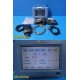 2011 Midmark Diag IQ Vitals 1-100-1615 Patient Monitor W/ Leads & Adapter ~35777