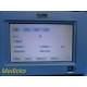2011 Midmark Diag IQ Vitals 1-100-1615 Patient Monitor W/ Leads & Adapter ~35777