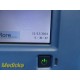 2011 Midmark Diag IQ Vitals 1-100-1615 Patient Monitor W/ Leads & Adapter ~35777