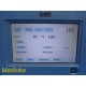 2011 Midmark Diag IQ Vitals 1-100-1615 Patient Monitor W/ Leads & Adapter ~35777