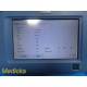 2011 Midmark Diag IQ Vitals 1-100-1615 Patient Monitor W/ Leads & Adapter ~35777