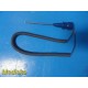 2011 Midmark Diag IQ Vitals 1-100-1615 Patient Monitor W/ Leads & Adapter ~35777