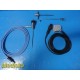 Smith & Nephew 460H Camera Head W/ 72202959 Scope,FO Cable,Cannula,TraySet~35774