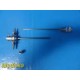 Smith & Nephew 460H Camera Head W/ 72202959 Scope,FO Cable,Cannula,TraySet~35774