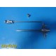 Smith & Nephew 460H Camera Head W/ 72202959 Scope,FO Cable,Cannula,TraySet~35774