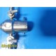 Smith & Nephew 460H Camera Head W/ 72202959 Scope,FO Cable,Cannula,TraySet~35774
