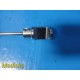 Smith & Nephew 460H Camera Head W/ 72202959 Scope,FO Cable,Cannula,TraySet~35774
