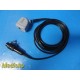 Smith & Nephew 460H Camera Head W/ 72202959 Scope,FO Cable,Cannula,TraySet~35774