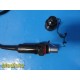 Smith & Nephew 460H Camera Head W/ 72202959 Scope,FO Cable,Cannula,TraySet~35774