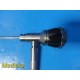 Smith & Nephew 460H Camera Head W/ 72202959 Scope,FO Cable,Cannula,TraySet~35774