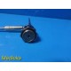 Smith & Nephew 460H Camera Head W/ 72202959 Scope,FO Cable,Cannula,TraySet~35774