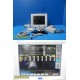 Spacelabs 91370 Ultraview SL Patient Monitor W/ 91496 Module, Leads & PSU ~35827