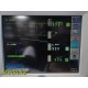 Spacelabs 91370 Ultraview SL Patient Monitor W/ 91496 Module, Leads & PSU ~35827