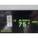 Spacelabs 91370 Ultraview SL Patient Monitor W/ 91496 Module, Leads & PSU ~35827