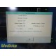 Spacelabs 91370 Ultraview SL Patient Monitor W/ 91496 Module, Leads & PSU ~35827