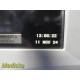 Spacelabs 91370 Ultraview SL Patient Monitor W/ 91496 Module, Leads & PSU ~35827
