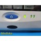 Spacelabs 91370 Ultraview SL Patient Monitor W/ 91496 Module, Leads & PSU ~35827