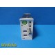 Spacelabs 91370 Ultraview SL Patient Monitor W/ 91496 Module, Leads & PSU ~35827