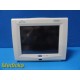 Spacelabs 91370 Ultraview SL Patient Monitor W/ 91496 Module, Leads & PSU ~35827