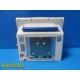 Spacelabs 91370 Ultraview SL Patient Monitor W/ 91496 Module, Leads & PSU ~35827