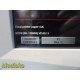 Spacelabs 91370 Ultraview SL Patient Monitor W/ 91496 Module, PSU & Leads ~35828