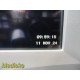 Spacelabs 91370 Ultraview SL Patient Monitor W/ 91496 Module, PSU & Leads ~35828