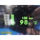 Spacelabs 91370 Ultraview SL Patient Monitor W/ 91496 Module, PSU & Leads ~35828