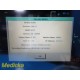 Spacelabs 91370 Ultraview SL Patient Monitor W/ 91496 Module, PSU & Leads ~35828