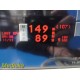 Spacelabs 91370 Ultraview SL Patient Monitor W/ 91496 Module, PSU & Leads ~35828