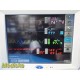 Spacelabs 91370 Ultraview SL Patient Monitor W/ 91496 Module, PSU & Leads ~35828