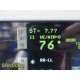 Spacelabs 91370 Ultraview SL Patient Monitor W/ Module, Leads & Adapter ~ 35829