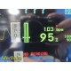 Spacelabs 91370 Ultraview SL Patient Monitor W/ Module, Leads & Adapter ~ 35829